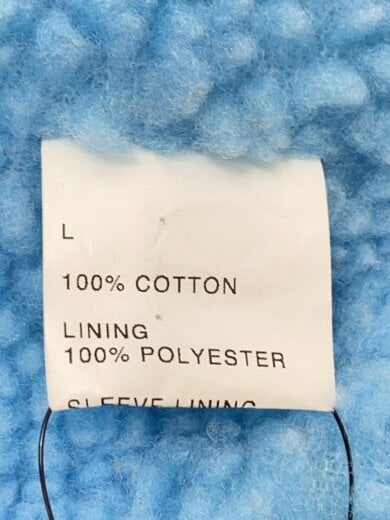 商品画像：ジャケット/L/コットン 4