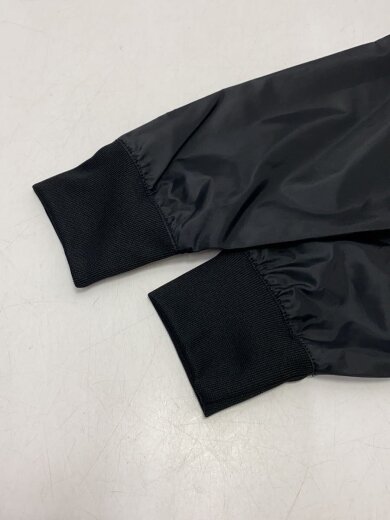 商品画像：ジャケット/XXL/ポリエステル/BLK/DA0002-010 5