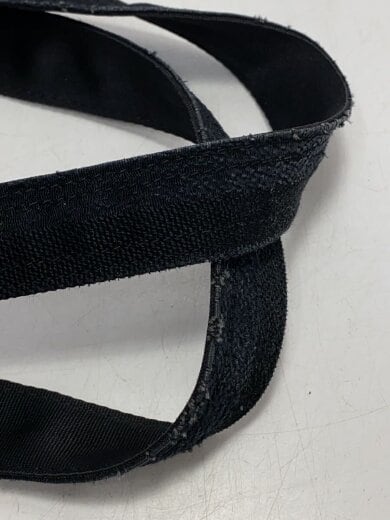 商品画像：ハンドバッグ/TANGO BLACK/70周年/タンゴブラック/ちりめん 9