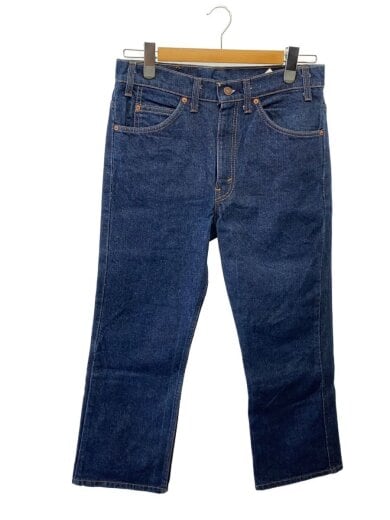 画像：Levi’sボトム/32/デニム/IDG/20517-02171