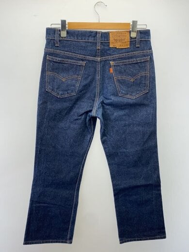 画像：Levi’sボトム/32/デニム/IDG/20517-02172