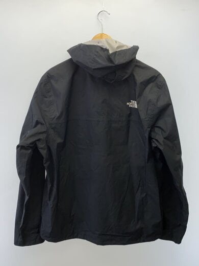 商品画像：ジャケット/L/ポリエステル/BLK/T93XXV 2