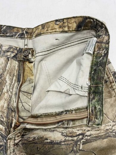 商品画像：ボトム/34/コットン/GRY/PG001AX 3