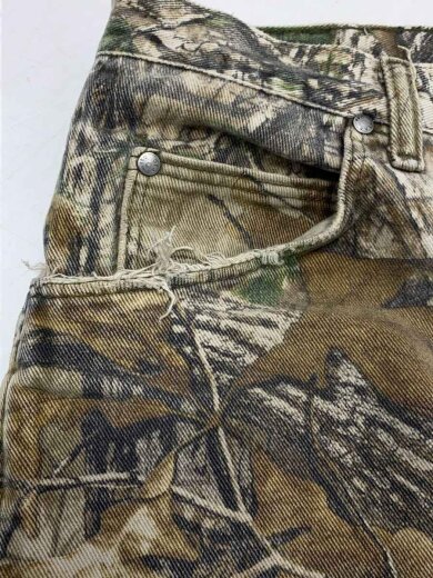 商品画像：ボトム/34/コットン/GRY/PG001AX 7