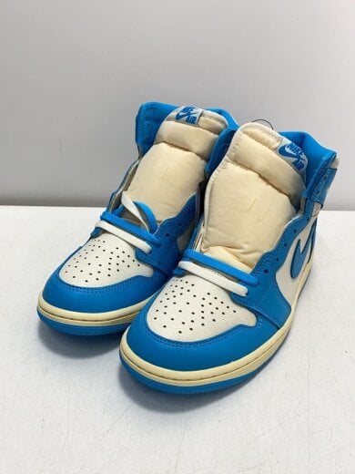 商品画像：AIR JORDAN 1 HIGH OG_エア ジョーダン 1 HIGH OG/27.5cm/BLU 2