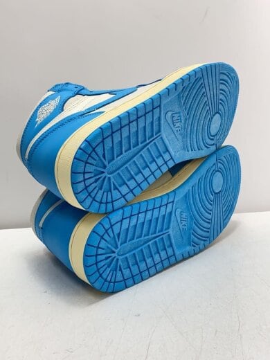 商品画像：AIR JORDAN 1 HIGH OG_エア ジョーダン 1 HIGH OG/27.5cm/BLU 4