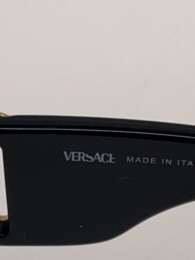 商品画像：サングラス/BLK/BLK/メンズ/4361 4