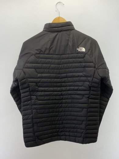 商品画像：THUNDER JACKET_サンダージャケット/M/ナイロン/BLK/無地 2