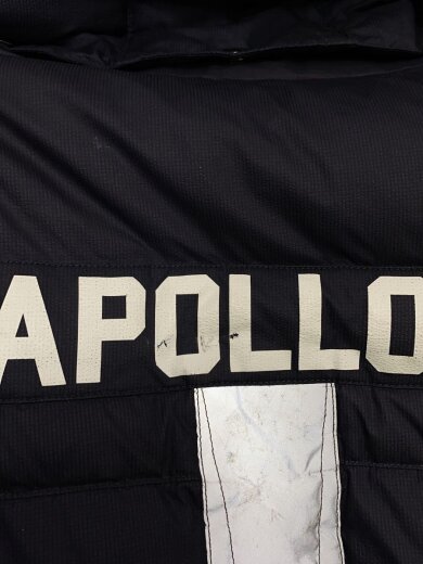 商品画像：ダウンジャケット/XXL/ナイロン/NVY/6102181 9