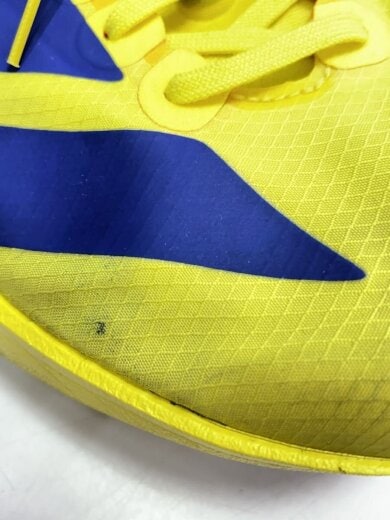 商品画像：ローカットスニーカー/24.5cm/YLW/JR6373 7