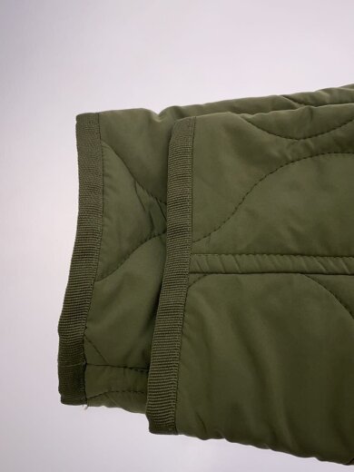 商品画像：コート/M/ポリエステル/KHK/HA24L0Z0900 5