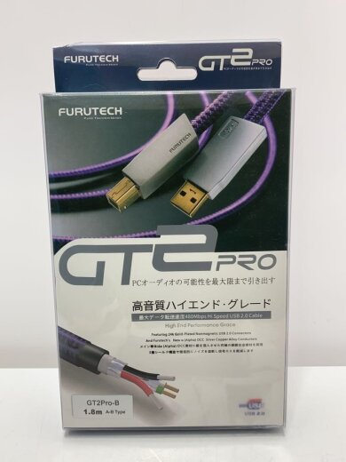 商品画像：オーディオその他/GT2Pro-B 4
