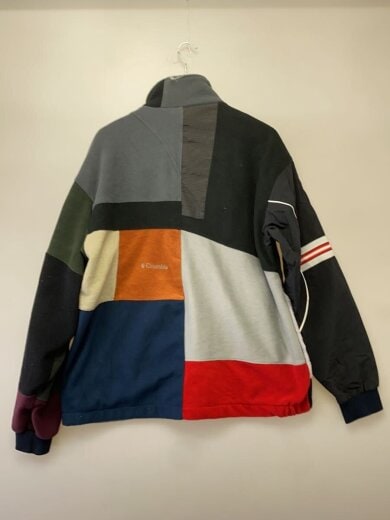 商品画像：フリースジャケット/FREE/--/マルチカラー 2