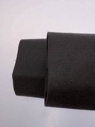 商品画像：シャツワンピース/38/ウール/124509041 5