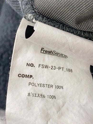 商品画像：ボトム/one/ポリエステル/GRN/無地/FSW-23-PT-186 5