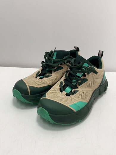 商品画像：ローカットスニーカー/27cm/GRN/FOF100350 2