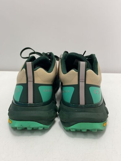 商品画像：ローカットスニーカー/27cm/GRN/FOF100350 6