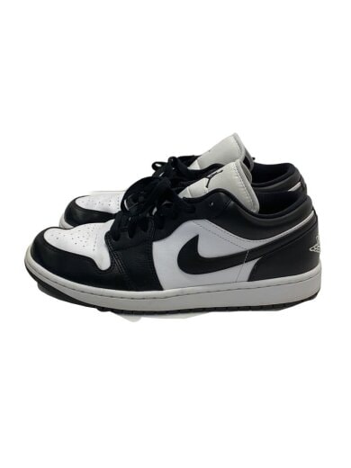 商品画像：AIR JORDAN 1 LOW_エアジョーダン1 ロー/28cm/WHT 1