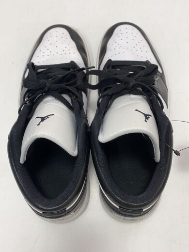 商品画像：AIR JORDAN 1 LOW_エアジョーダン1 ロー/28cm/WHT 3