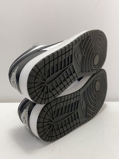 商品画像：AIR JORDAN 1 LOW_エアジョーダン1 ロー/28cm/WHT 4