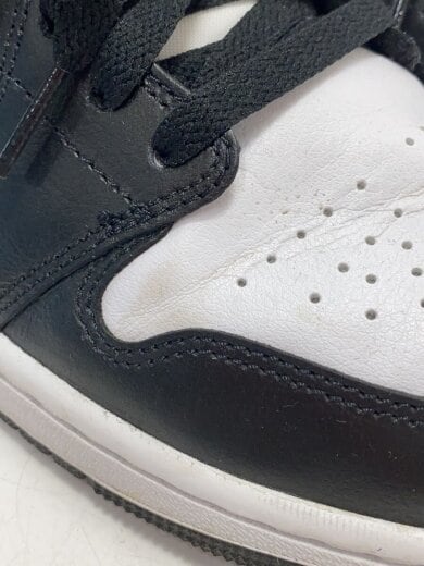 商品画像：AIR JORDAN 1 LOW_エアジョーダン1 ロー/28cm/WHT 7