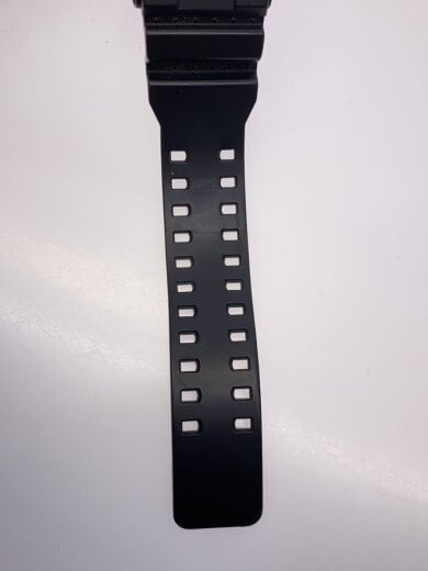 商品画像：クォーツ腕時計/デジタル/BLK/GA-100CY 5