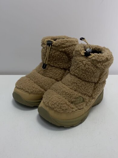 商品画像：ブーツ/25cm/BEG/NFW52476 2