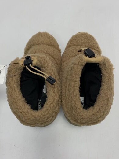 商品画像：ブーツ/25cm/BEG/NFW52476 3