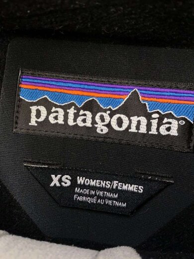 商品画像：ジャケット/XS/ポリエステル/BLK/83160F8 3