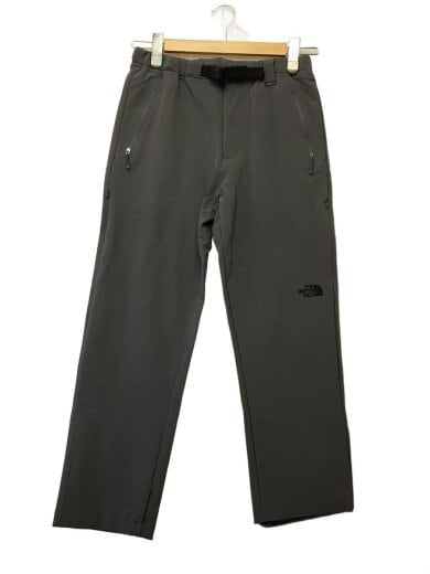 商品画像：VERB PANT_バーブパンツ/L/ナイロン/GRY/無地 1