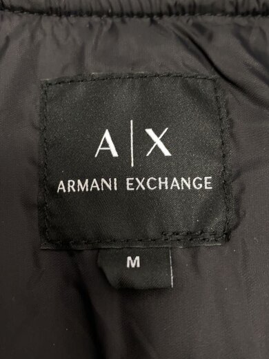 商品画像：ジャケット/M/ポリエステル/BLK/6DYB63 3