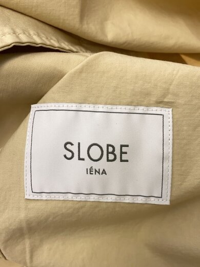 商品画像：長袖シャツ/--/コットン/IVO/無地/24-011-912-6020-1-0// 3