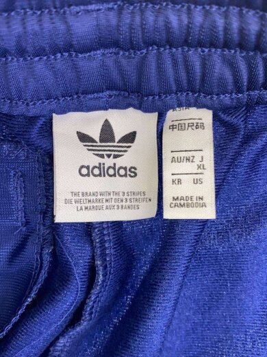 商品画像：ボトム/XL/ポリエステル/NVY/IX3541// 4