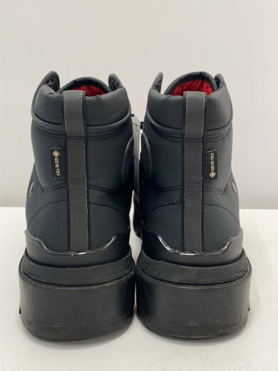 商品画像：トレッキングブーツ/25cm/BLK/1183A809-001 6