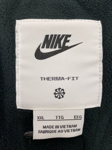 商品画像：ジャケット/XXL/ポリエステル/BLK/DD6858-011 3