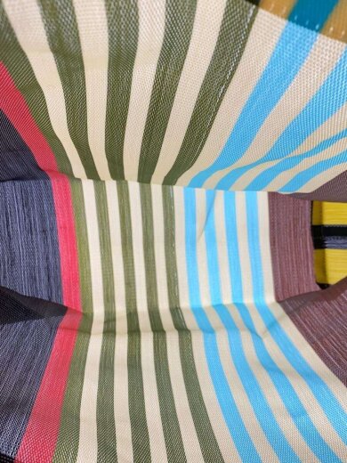 商品画像：トートバッグ/--/マルチカラー 5