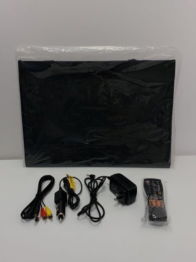 商品画像：DVDプレーヤー/SE160S 5