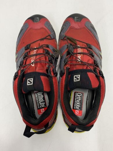 商品画像：トレッキングブーツ/25cm 3