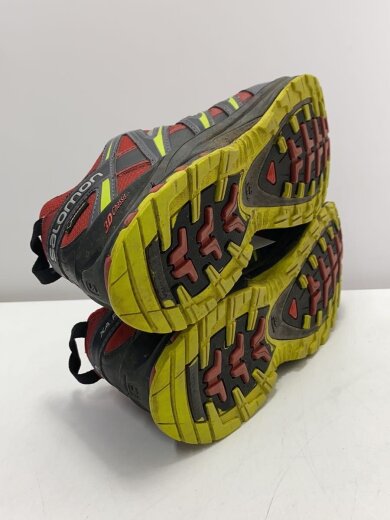 商品画像：トレッキングブーツ/25cm 4