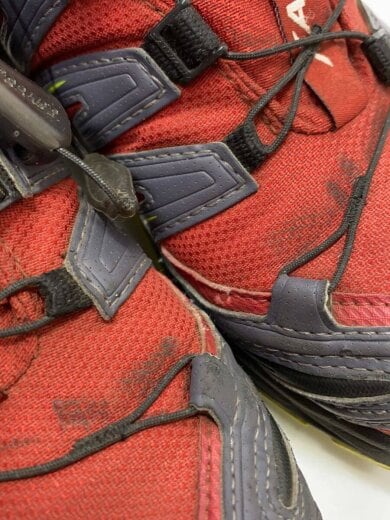 商品画像：トレッキングブーツ/25cm 7