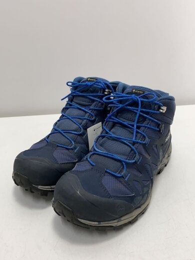 商品画像：トレッキングブーツ/25cm/BLU 2