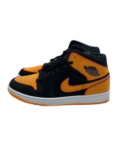 商品画像：AIR JORDAN 1 MID SE_エア ジョーダン 1 ミッド シーズナブルエディション/27.5cm 1