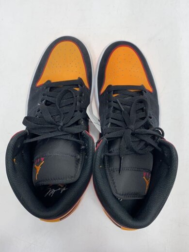 商品画像：AIR JORDAN 1 MID SE_エア ジョーダン 1 ミッド シーズナブルエディション/27.5cm 3