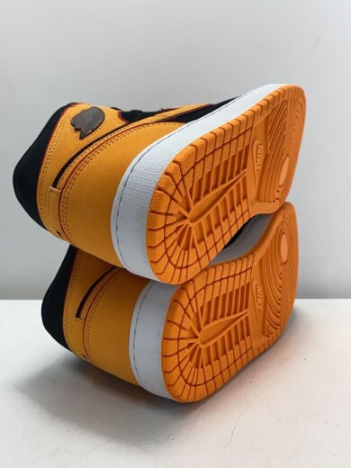 商品画像：AIR JORDAN 1 MID SE_エア ジョーダン 1 ミッド シーズナブルエディション/27.5cm 4