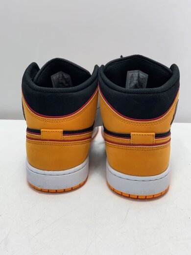 商品画像：AIR JORDAN 1 MID SE_エア ジョーダン 1 ミッド シーズナブルエディション/27.5cm 6