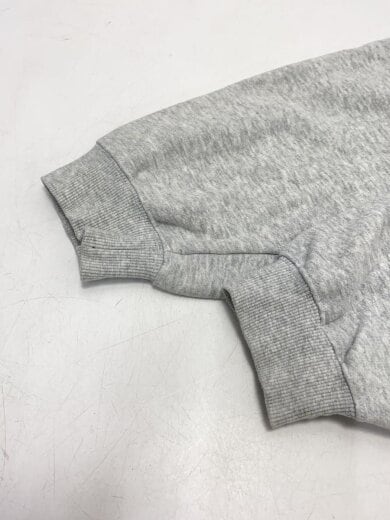 商品画像：パーカー/XL/コットン/GRY/プリント// 5
