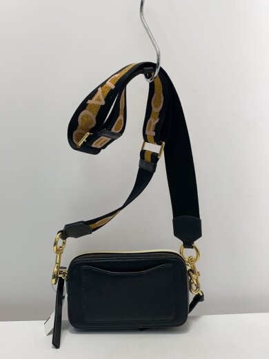商品画像：ショルダーバッグ/PVC/BLK/M0014146// 3