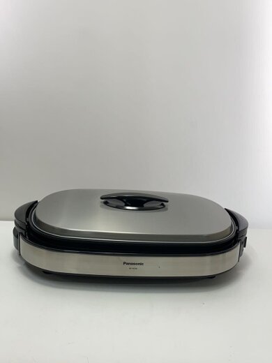 商品画像：ホットプレート NF-W300// 2