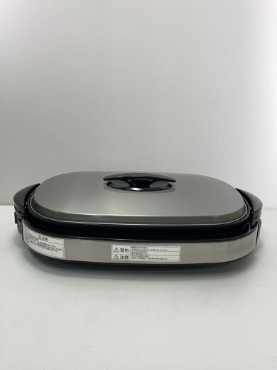 商品画像：ホットプレート NF-W300// 5