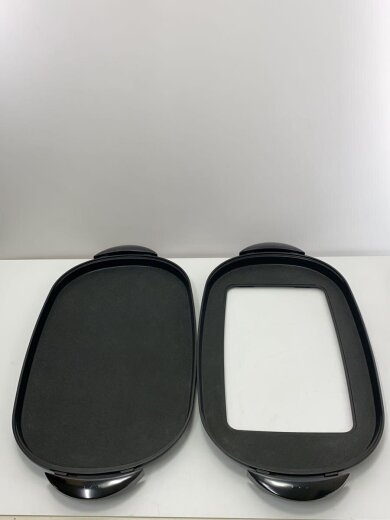 商品画像：ホットプレート NF-W300// 7